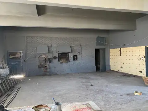 venta local comercial esquina avenida 7