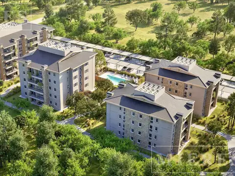 Departamento en Venta en Centro, USD 101.300