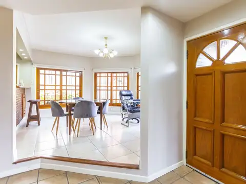 Casa en Venta 15 años