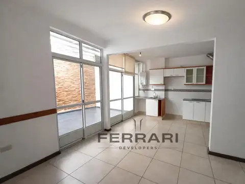 Departamento en Venta en Martin, USD 95.000