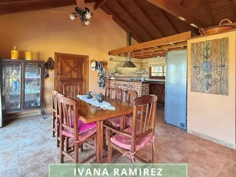 Casa en Venta 10 años
