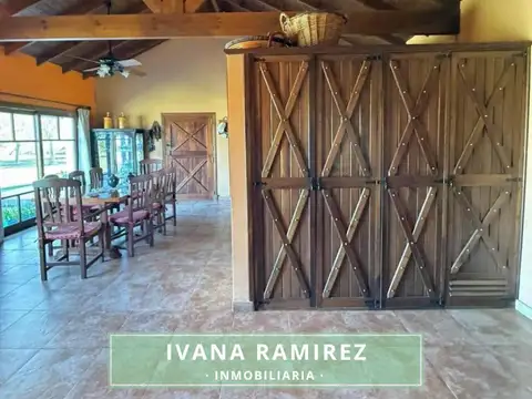 Casa en Venta al Oeste