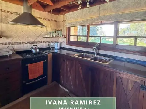 Casa en Venta en San Andres de Giles, USD 230.000