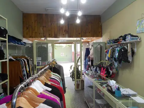 Local en Venta 45 años