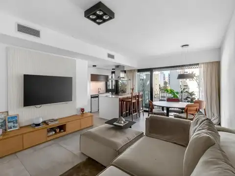 Departamento en Venta en Caballito, CABA