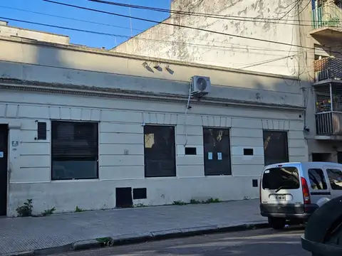 Oficina en Venta en Villa del Parque, CABA