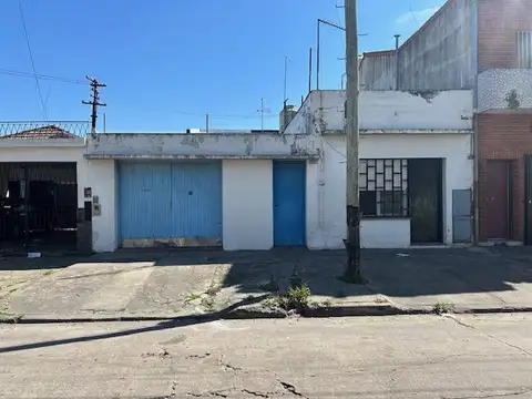 Casa - Venta - Argentina, Lanús - SANTIAGO PLAUL 3251