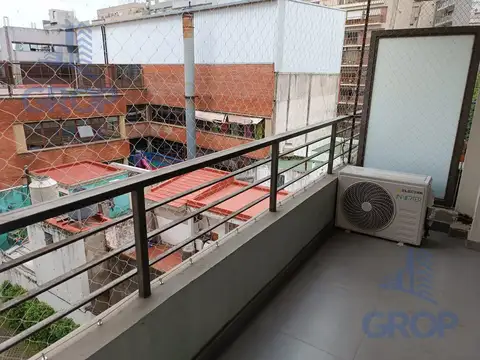 Departamento en Alquiler 3 años