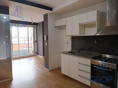 Departamento en Alquiler en Almagro, $ 1.100.000