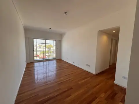 Tres arroyos 2900, Piso 6