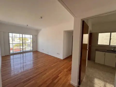 Departamento 3 Ambientes en alquiler en Villa del Parque