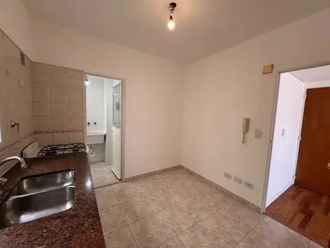 Departamento en Alquiler en Villa del Parque, $ 1.000.000