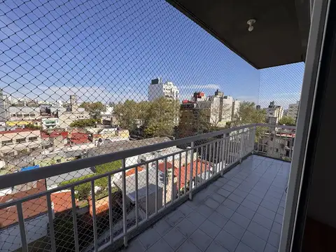 Departamento en Alquiler de 2 dormitorios