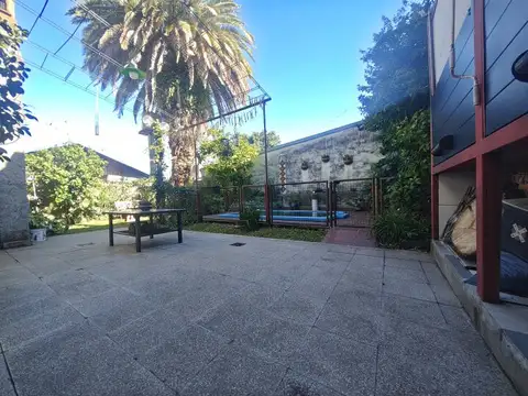 Pellegrini 5771 , Piso 0