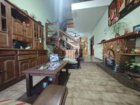 Casa en Venta 46 años