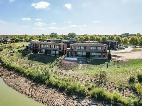Departamento en Venta en Estancias Del Pilar, USD 158.000