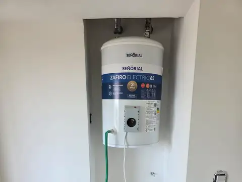 Departamento en Alquiler A Estrenar