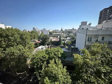 Departamento en Venta en Almagro, USD 120.000