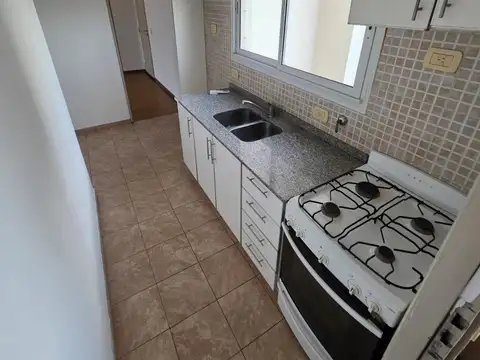 Avenida Gaona 3100, Piso 8