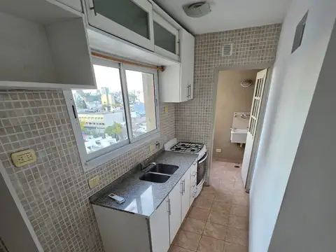 Departamento en Alquiler de 3 ambientes