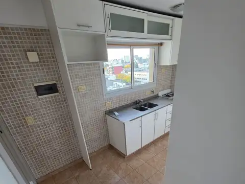 Departamento en Alquiler de 2 dormitorios