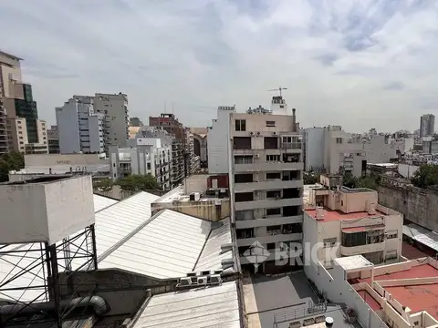 Departamento en Alquiler 40 años