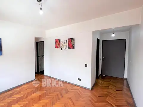 Departamento en Alquiler de 3 ambientes