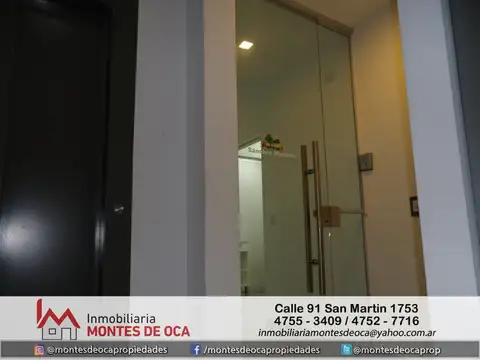 Oficina en Venta 5 años