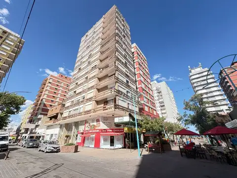 Venta departamento 2 ambientes Miramar
