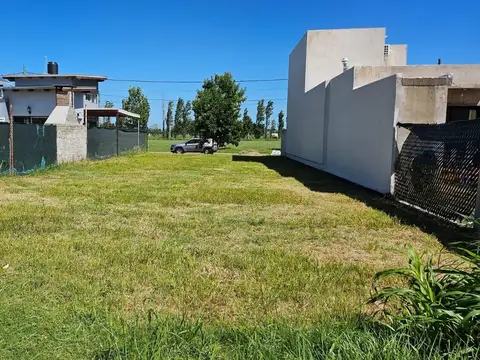 Terreno en Venta en Granadero Baigorria, Rosario