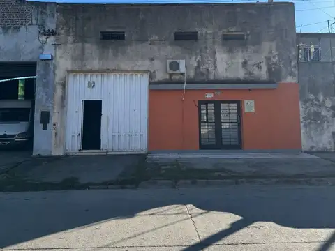 GALPON EN VENTA TUCUMAN
