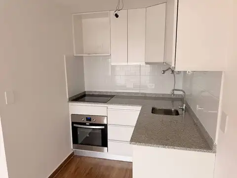 Departamento en Venta al Norte