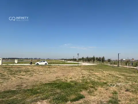 Lote en Venta en Damasia al Sur - Canning