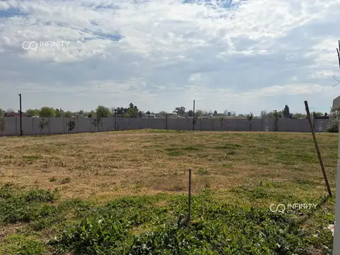 Terreno en Venta de 610,0 m2