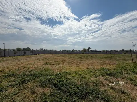 Lote en Venta en Damasia al Sur - Canning