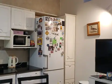 Depto Tipo Casa en Venta de 5 ambientes