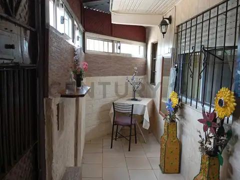 Casa en Venta de 1 dormitorio