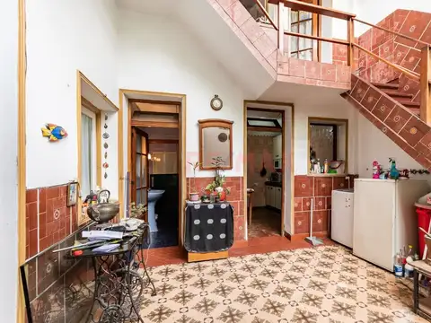 VENTA PH 3 AMB CABALLITO CON PATIO Y TERRAZA