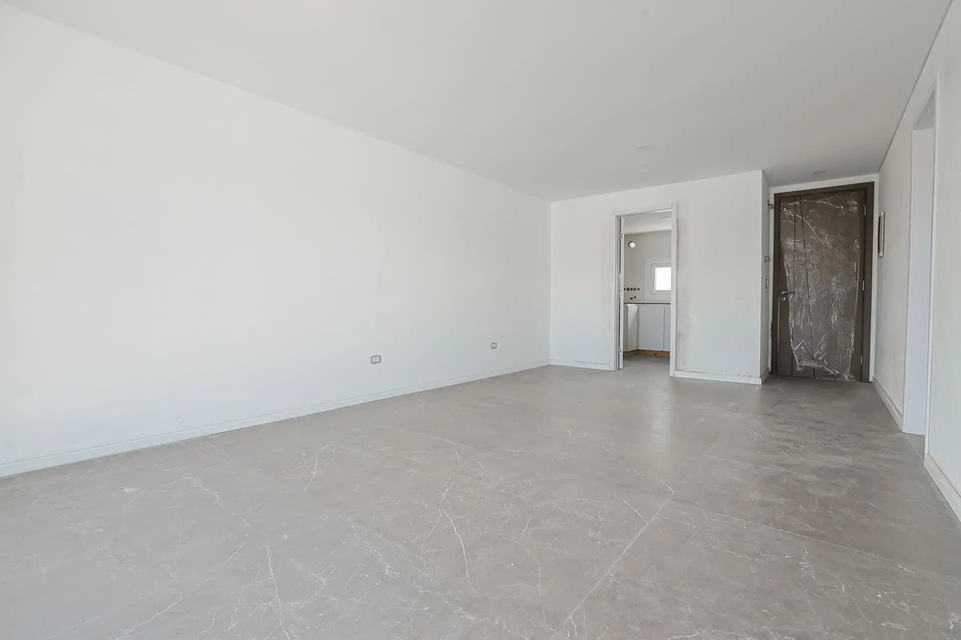 Venta Dpto Monoambiente Villa Primera Financiacion