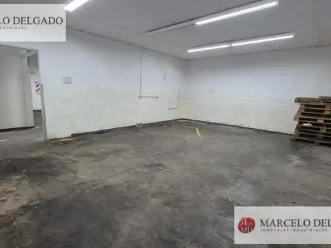 Galpón - Local - 1050m2 - en La Boca -  MIXTURA 3