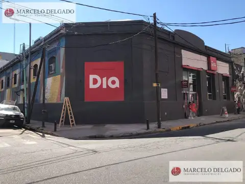 Galpon en Alquiler en Boca, $ 6.500.000