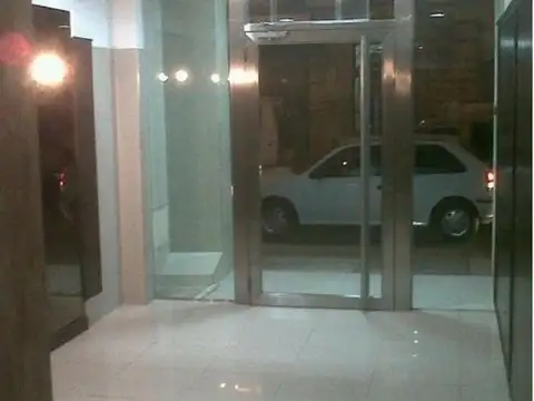 Avenida Corrientes 2600