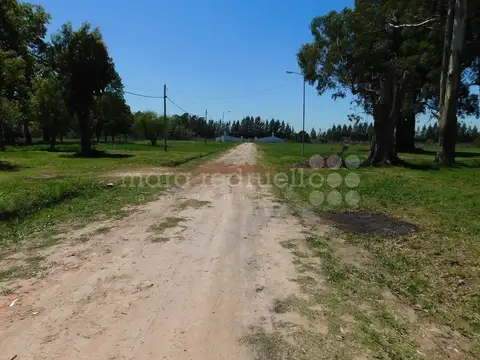 Terreno en Venta de 2500,0 m2