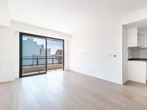 Departamento en Venta Apto profesional