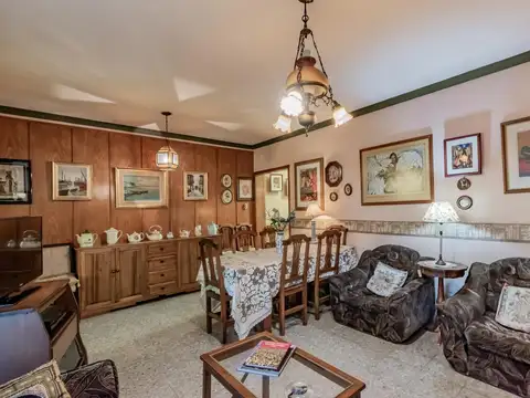 Depto Tipo Casa en Venta en Moron, USD 118.000