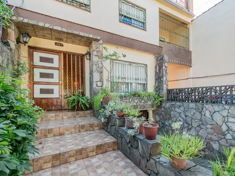 Venta casa Moron