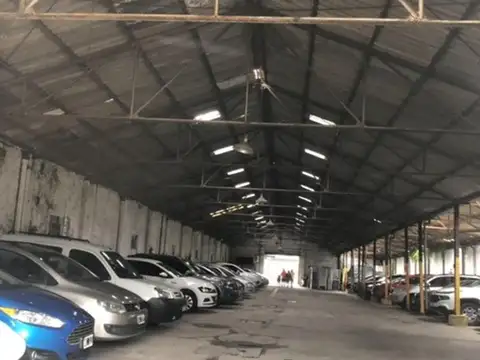 Sarmiento (ex Parodi) 100