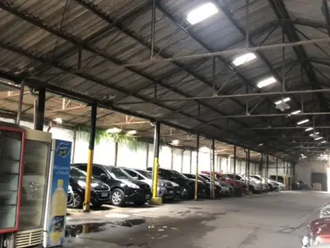 Galpon en Venta en Tigre Centro, USD 690.000