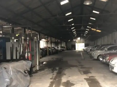 Galpon en Venta en Tigre Centro, USD 690.000