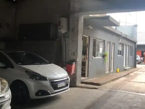 Sarmiento (ex Parodi) 100